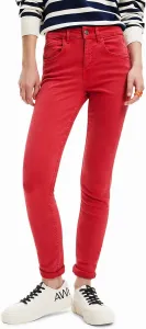 Desigual Женские джинсовые брюки