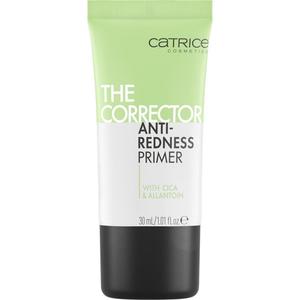 Праймер the corrector anti-redness Catrice, объем 30 мл