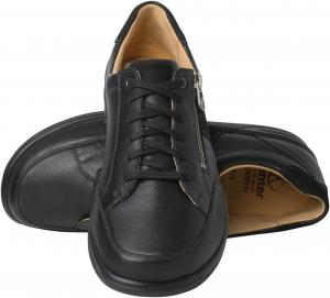 Мужские кеды Ganter, черный