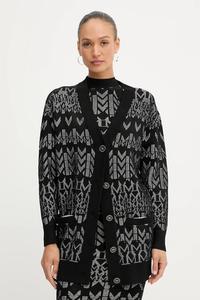 Кардиган BILLIE Marciano Guess, черный