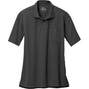 Футболка-поло BURTLE с коротким рукавом (унисекс) на все сезоны Zack 667 19 LL