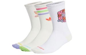 Носки унисекс до середины икры Adidas Originals