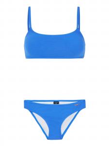 PROTEST Бикини-бралетт 'PRTHIZZ' в небесно-голубом цвете