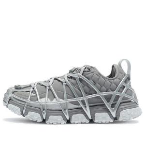 Кроссовки микс туз Li-Ning, серый