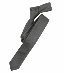 Галстук ВЕНТИ "ВЕНТИ галстук уни" Venti, серый