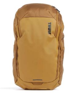 Рюкзак Chasm 26 16 дюймов из переработанного полиамида, переработанного полиэстера Thule, охра