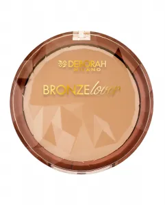 Пудра для загара Bronze Lover Deborah Milano, Nº 2