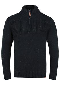Свитер INDICODE JEANS Oslo, Black
