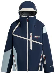 Куртка Kith For Columbia 3L Ski Interchange Jacket, синий