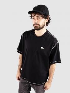 Футболка adidas Skateboarding Shmoo H T-Shirt, black