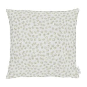 Декоративная подушка Apelt 1501, 39 см цвет weiß/gold - creme