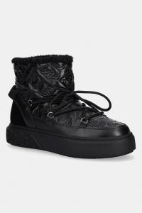 Зимние ботинки Yoko 19 Pinko, черный