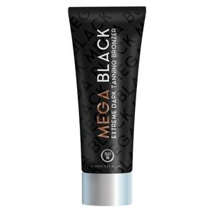 Бронзер Mega Black, 250 мл Power Tan