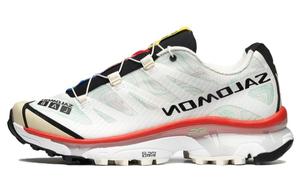 SALOMON Кроссовки XT-4 OG White Aurora Topography