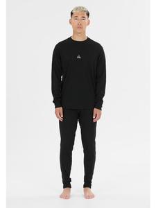 SOS Термобелье Namsan, цвет 1001 Black