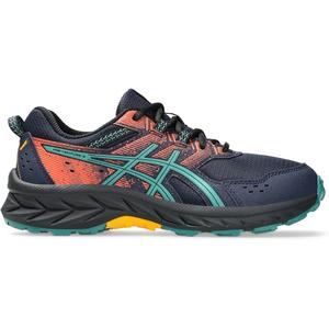 Кроссовки для бега по пересеченной местности Gel-Venture 9 gs Asics, мультиколор