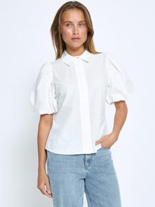 Блуза Peppercorn Geneva, White