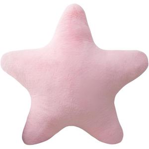 Плюшевая кукла Ins Nordic Stars высотой 40см/80см/150см GUAIGUAIXIONG, розовый