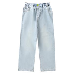 Детские джинсы Moderate PROTECTCAMEL, синий