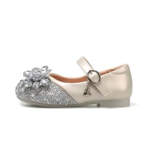 Детские сандалии ST&SAT KIDS, Champagne