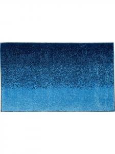 Коврик для ванной Erwin Müller, синий