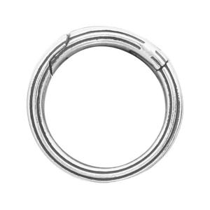 Pandora Серебряный кулон унисекс Silver