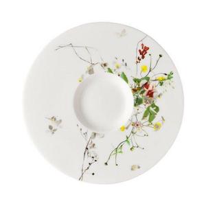 Brillance Fleurs Sauvages для чая/капучино/комбинированное блюдце 16 см Rosenthal, красочный
