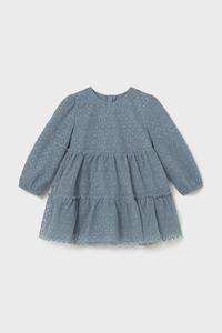 Платье для малышей Mayoral, синий