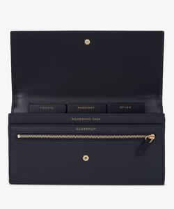 Дорожный кошелек Panama Marshall