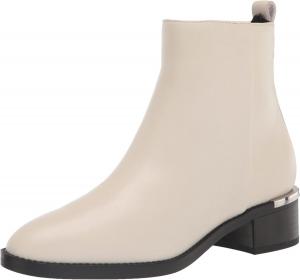 Женские ботильоны Calvin Klein Donovi, Chic Cream