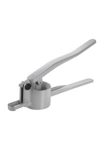 Пресс-шпилька SPÄTZLEBOUB, разборный, большая производительность Gefu, серебро