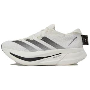 Кроссовки adidas Y-3 Prime X 2.0 Strung 'Off White Black', бежевый/черный