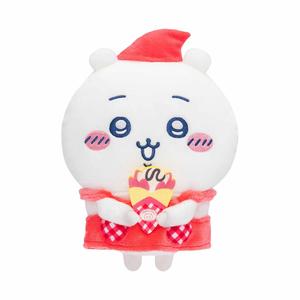 B Reward, Kari Biscuit Dolls плюшевая кукла Trumpets High Chiikawa