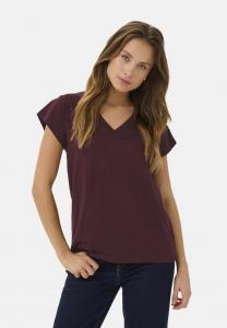 Футболка Culture BIANA, Winetasting/Bordeaux