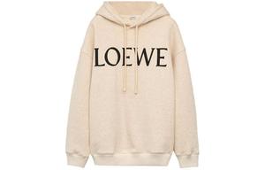 Loewe Женская толстовка, молочный