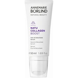 Сыворотка для лица ANNEMARIE BÖRLIND Hals & Dekolleté Serum, 50 ml