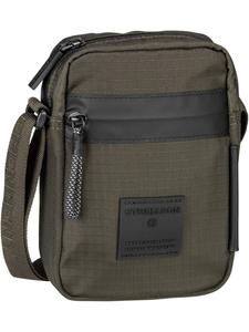 Сумка через плечо Strellson Northwood RS Clint Shoulderbag XSVZ, хаки