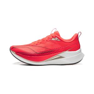 Женские низкие беговые кроссовки Li Ning Red Hare 9 PRO, красные