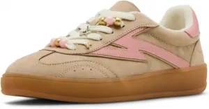 Кроссовки Madden Girl Womens Giia, розовый