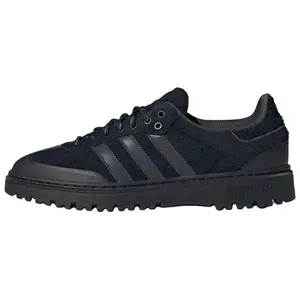 Кроссовки Samba Skateboard мужские Adidas Originals, черный