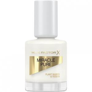 Лак для ногтей Miracle Pure Кокосовое молоко 155 12 мл, Max Factor