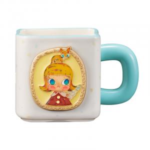 Molly Anniversary Sculpture Classic Return 2 Collection Trend Based Products 9cm POP MART