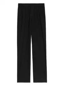Брюки Pix на эластичном поясе Zadig&Voltaire, черный