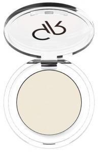 Матовые тени для век 02, 2,3 г Golden Rose, Matte Mono Eyeshadow