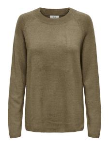 Свитер JDY MARCO, зеленый