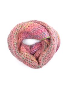 Шарф collezione alessandro, роза