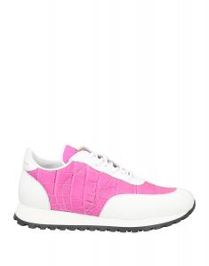 Кеды Giuseppe Zanotti, пурпурный