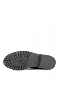 Ботильоны на платформе LEA CHELSEA Posh by Poelman, черный