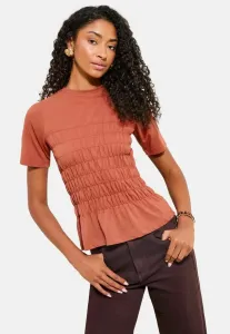 Футболка с принтом Friends Like These, Rust