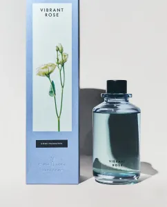 (190 мл) диффузор с ярким розовым камышом Zara Home, цвет Bluish Grey